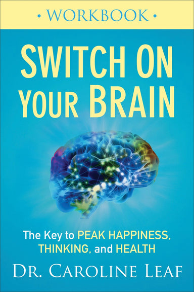 Image of Switch on Your Brain Workbook other
