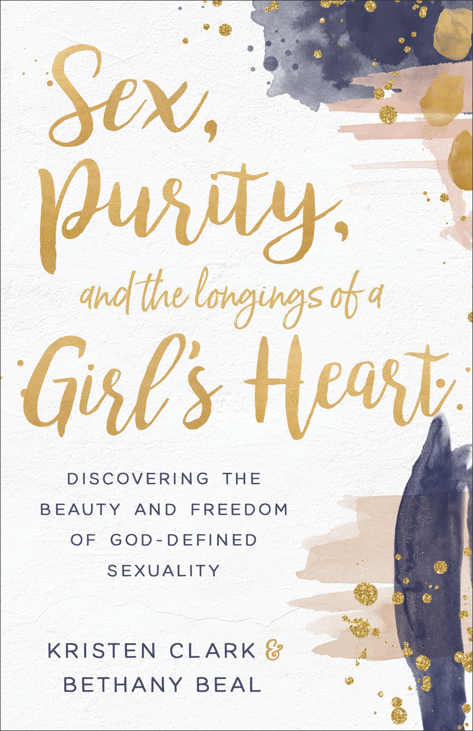 Image of Sex, Purity, and the Longings of a Girl's Heart other