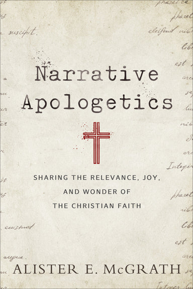 Image of Narrative Apologetics other