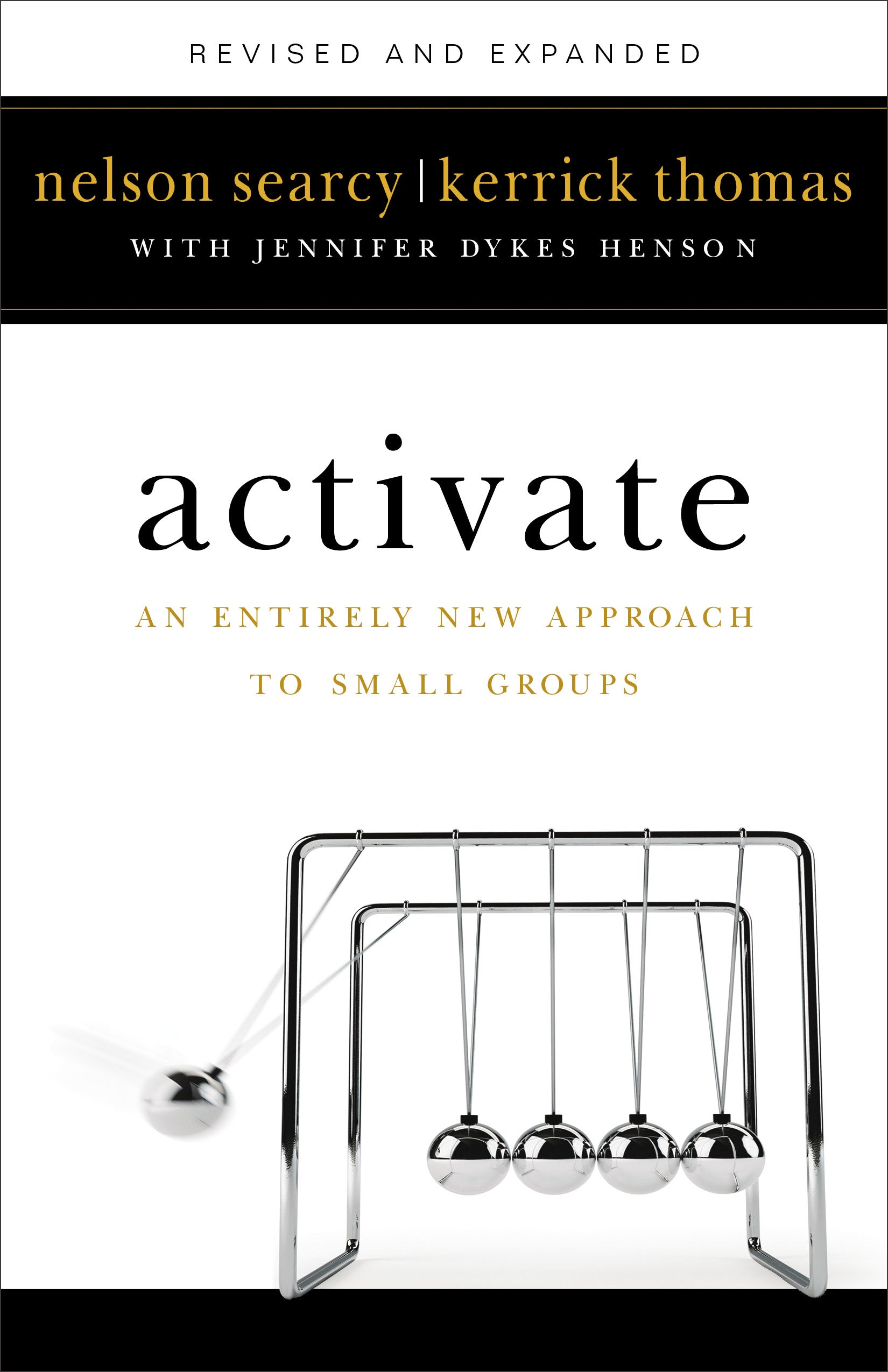 Image of Activate other