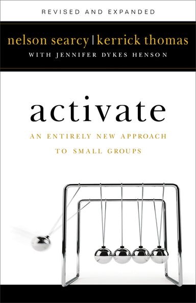 Image of Activate other