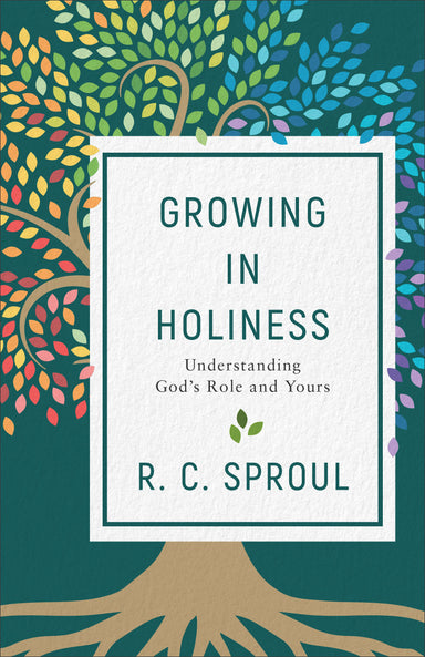 Image of Growing in Holiness other