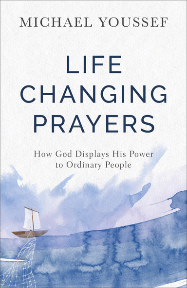 Image of Life-Changing Prayers other