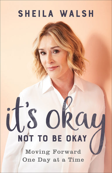 Image of It's Okay Not To Be Okay other