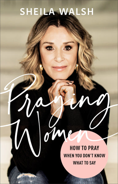Image of Praying Women other