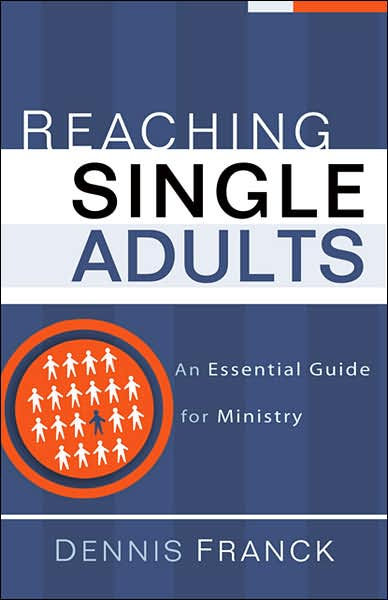 Image of Reaching Single Adults other