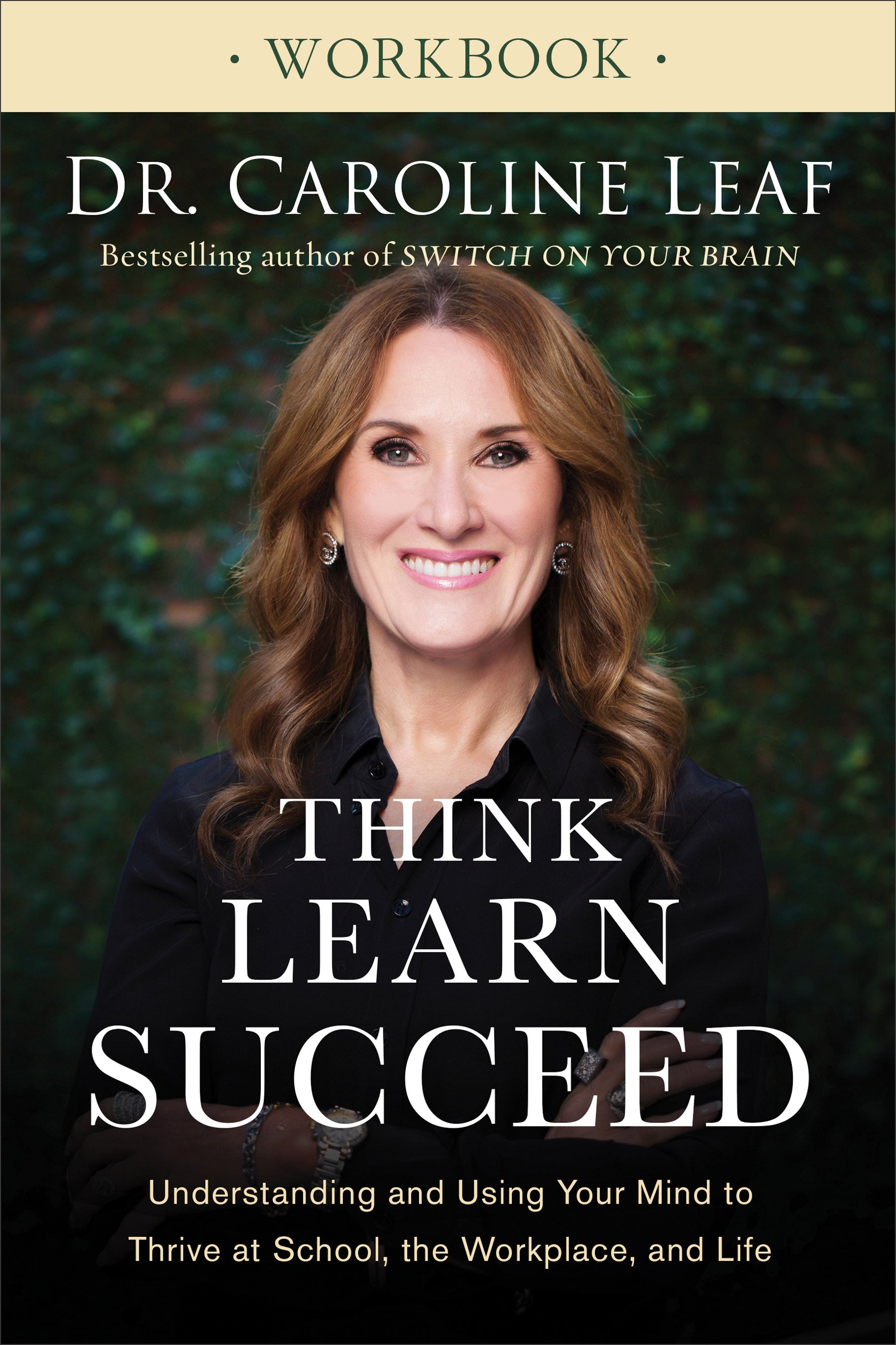 Image of Think, Learn, Succeed Workbook other