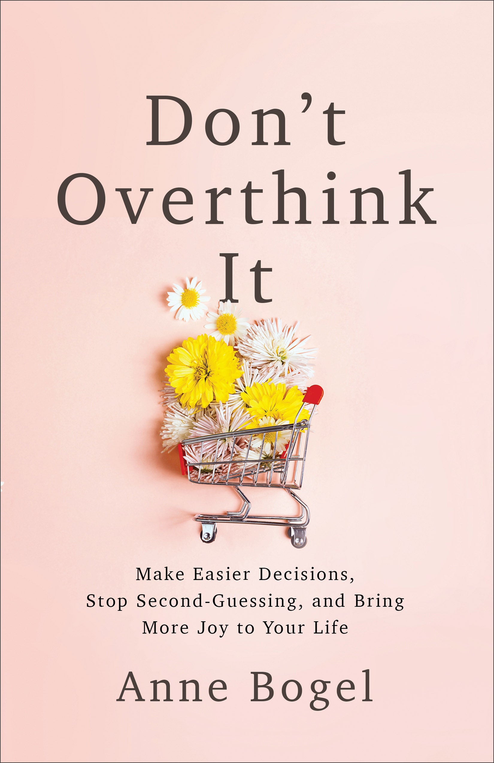 Image of Don't Overthink It other