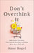 Image of Don't Overthink It other