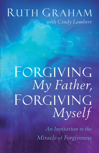 Image of Forgiving My Father, Forgiving Myself other