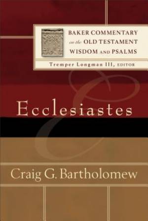 Image of Ecclesiastes other