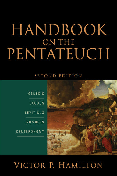 Image of Handbook on the Pentateuch other