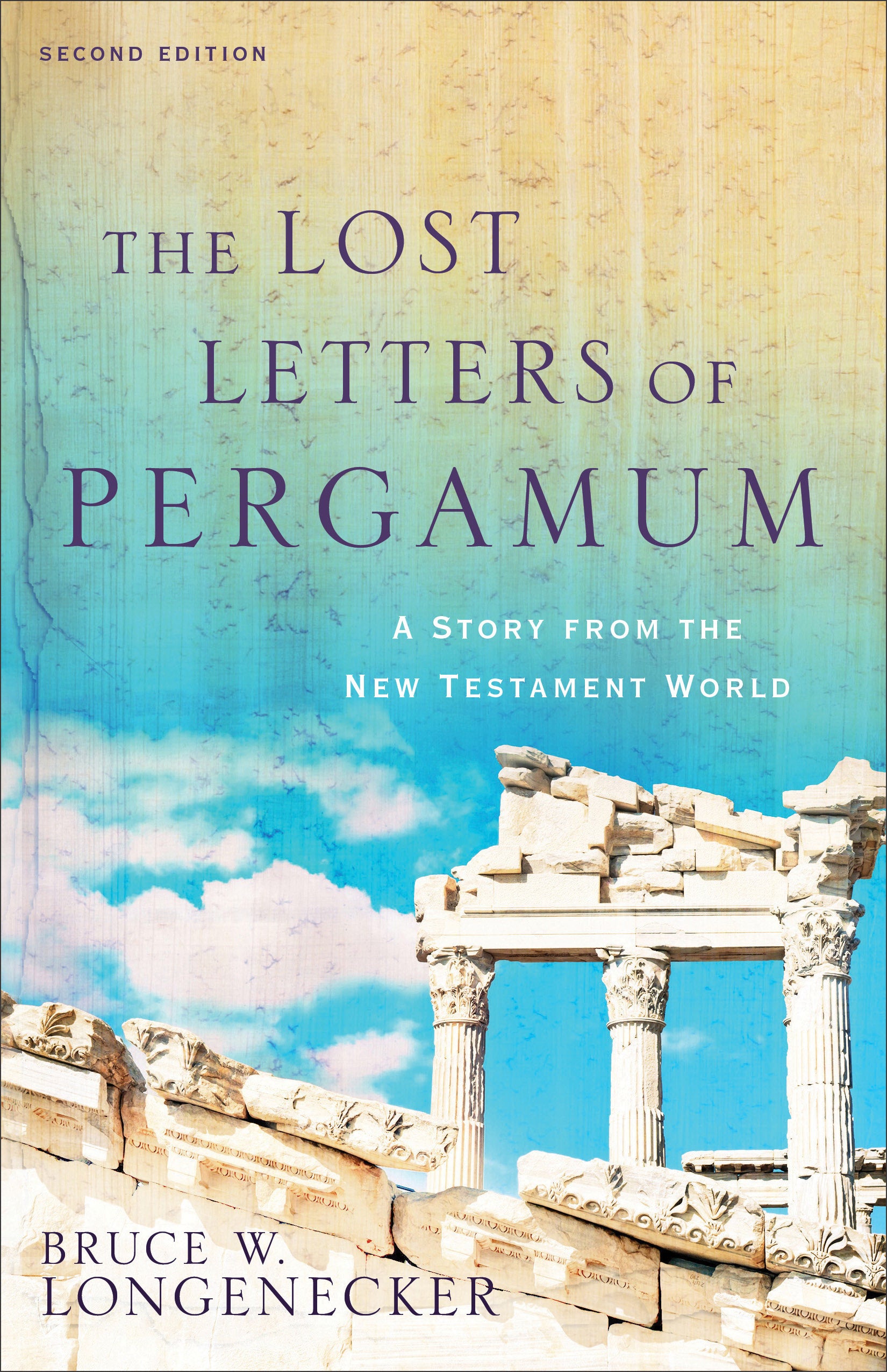Image of Lost Letters of Pergamum other
