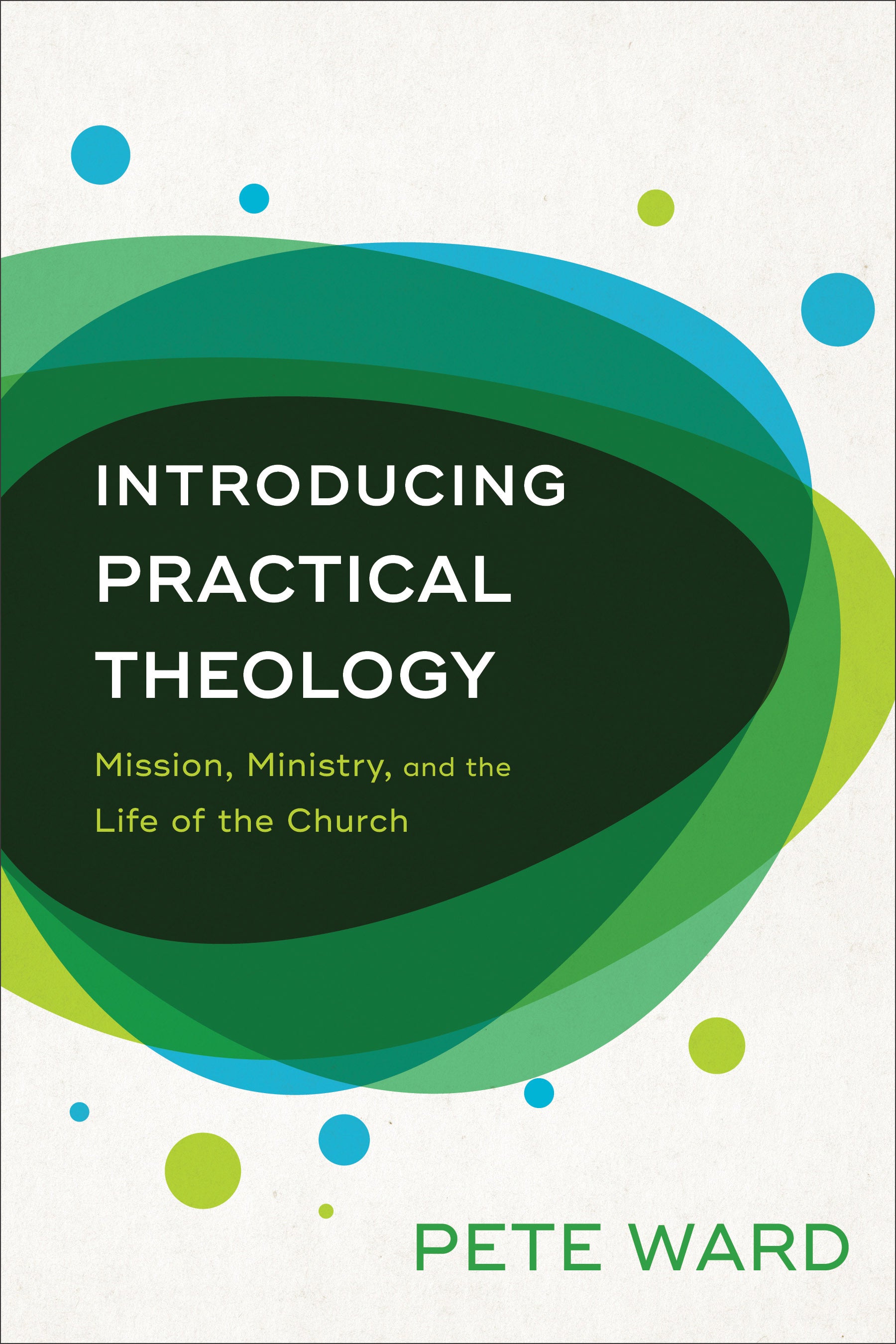 Image of Introducing Practical Theology other