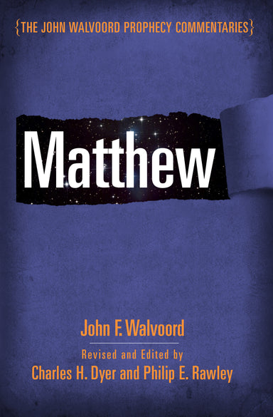 Image of Matthew other