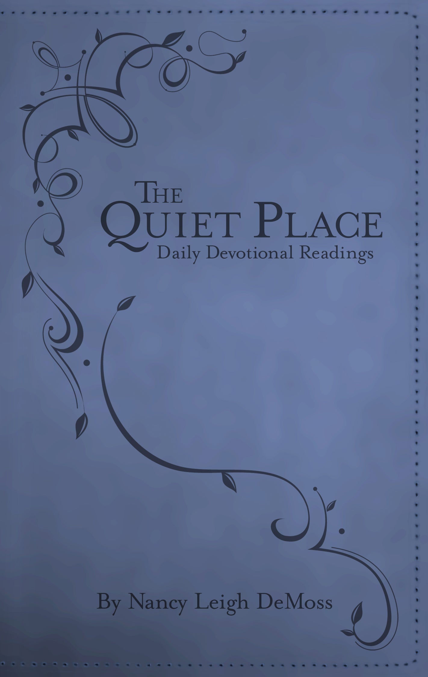 Image of Quiet Place : Daily Devotional Readings other