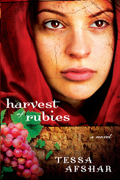 Image of Harvest Of Rubies  other
