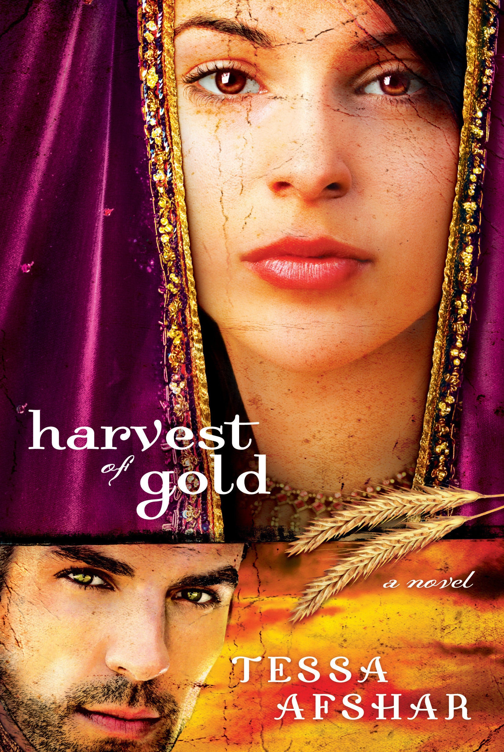 Image of Harvest Of Gold  other
