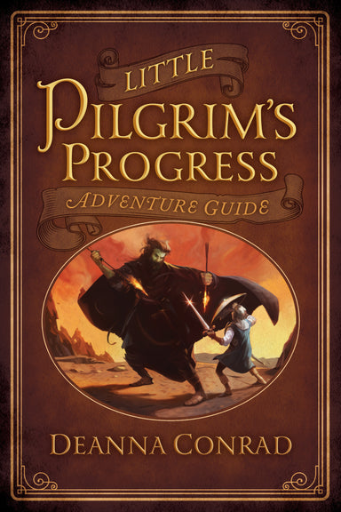 Image of Little Pilgrims Progress Adventure Guide other