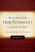 Image of Hebrews : MacArthur New Testament Commentary other