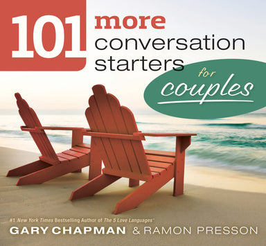 Image of 101 More Conversation Starters For Coupl other