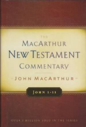 Image of John : 2 Vol Set : New Testament Commentary other