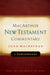 Image of 2 Corinthians : Macarthur New Testament Commentary other