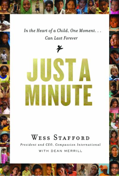 Image of Just a Minute other