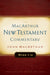 Image of The MacArthur New Testament Commentary: Mark 9-16 Hardback other