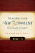 Image of The MacArthur New Testament Commentary: Mark 9-16 Hardback other