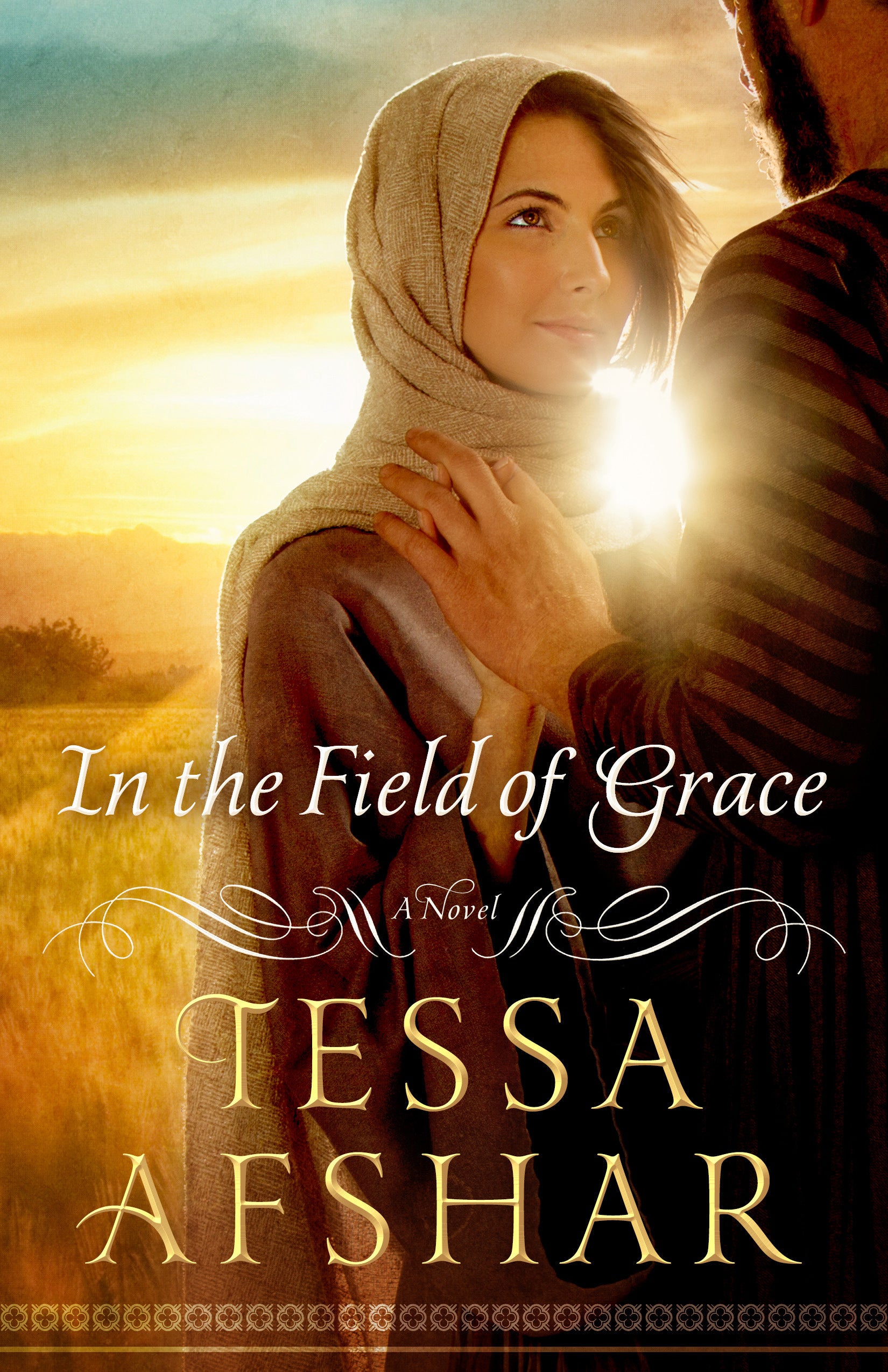 Image of In the Field of Grace other
