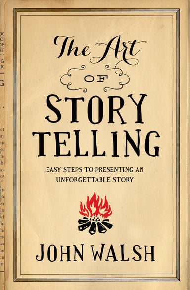 Image of Art of Storytelling other