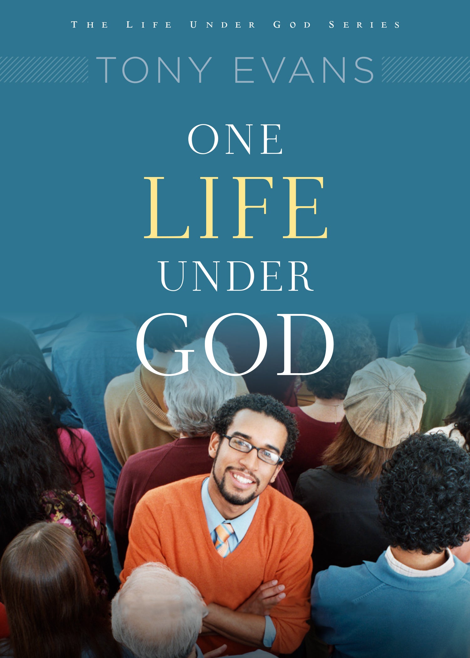 Image of One Life Under God other