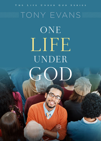 Image of One Life Under God other