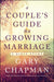 Image of Couple's Guide to a Growing Marriage other