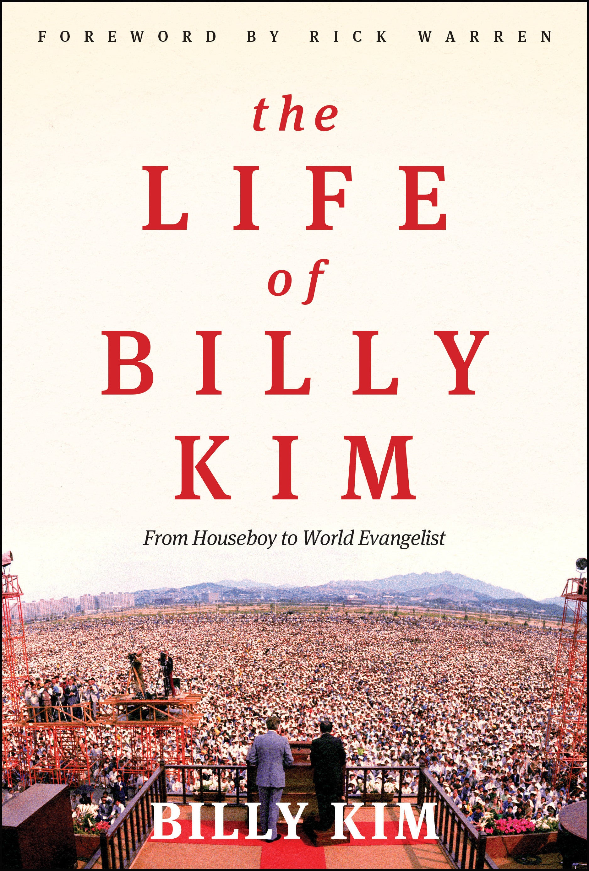 Image of Life of Billy Kim other