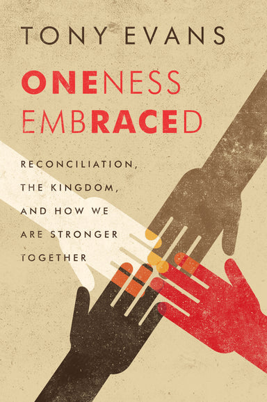 Image of Oneness Embraced other