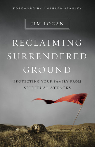 Image of Reclaiming Surrendered Ground other
