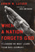 Image of When A Nation Forgets God other