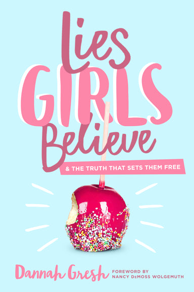 Image of Lies Girls Believe other