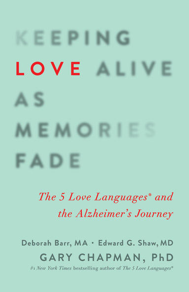 Image of Keeping Love Alive As Memories Fade other