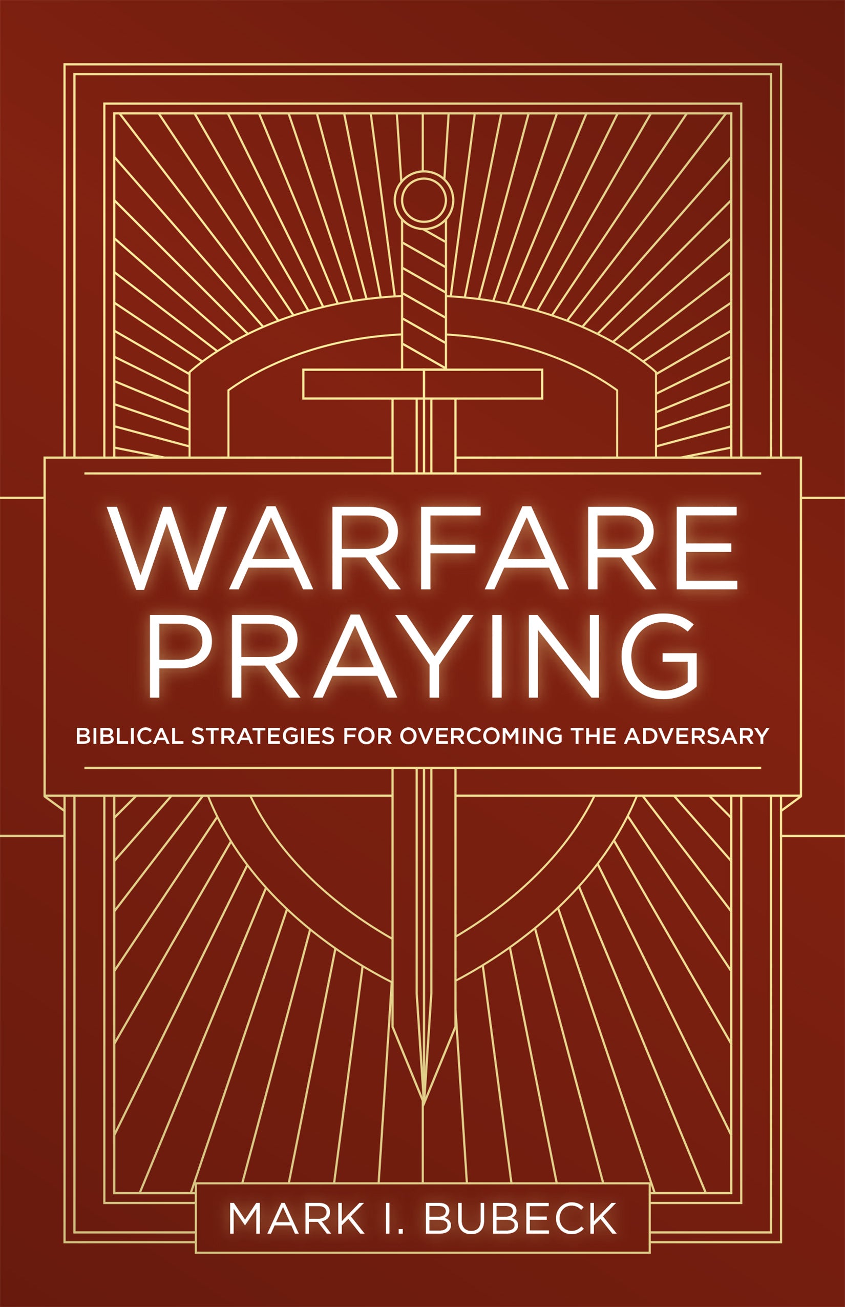 Image of Warfare Praying other