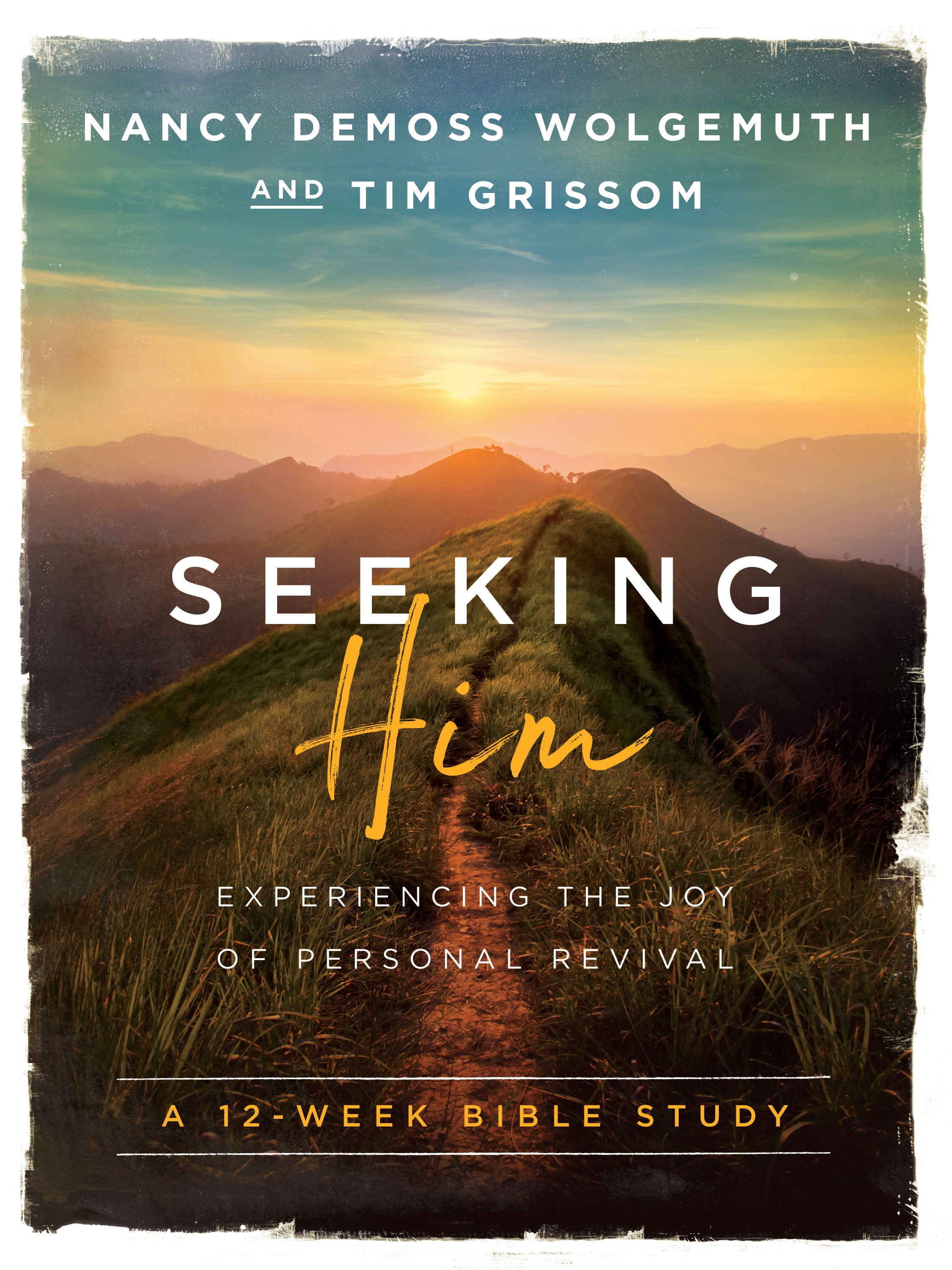 Image of Seeking Him other