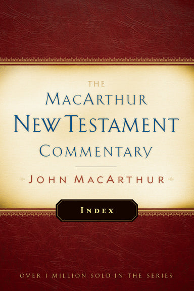 Image of MacArthur New Testament Commentary other