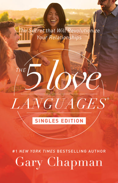Image of The Five Love Languages Singles Edition other