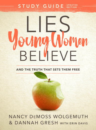 Image of Lies Young Women Believe Study Guide other