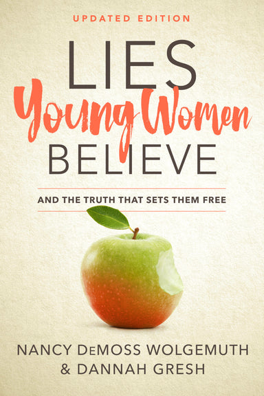 Image of Lies Young Women Believe other