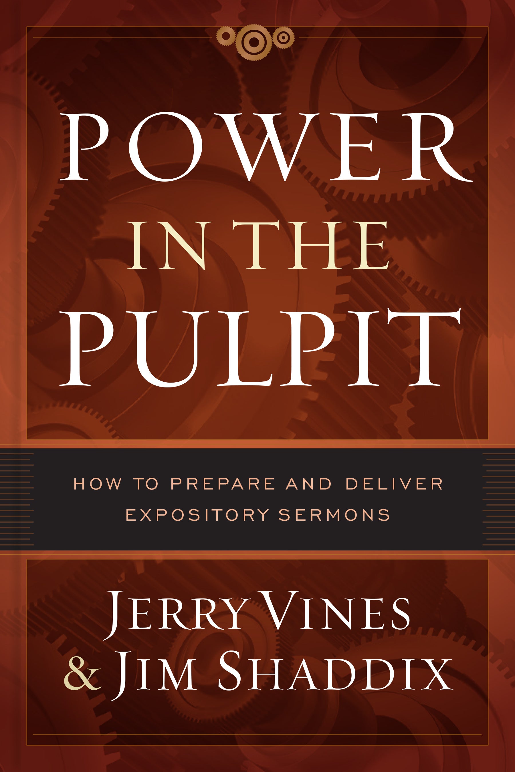 Image of Power In The Pulpit other