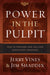 Image of Power In The Pulpit other