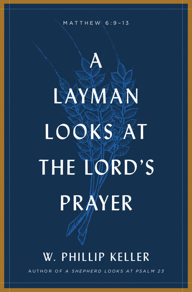 Image of A Layman Looks Lord's Prayer other